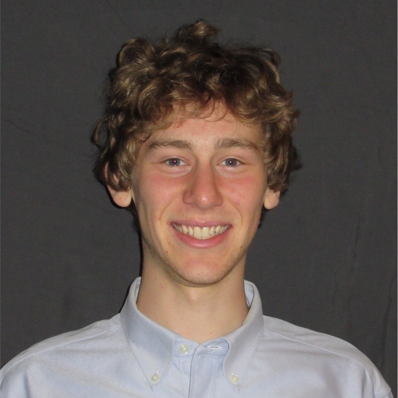 Connor Reidy